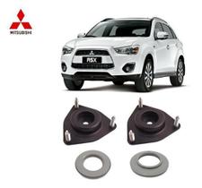 Kit Coxim Rolamento Dianteiro Mitsubishi Asx 2010 2011 2012