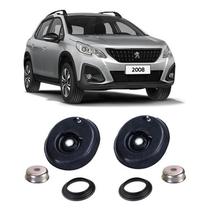 Kit Coxim Rolamento Dianteiro Peugeot 2008 - 2015 2016 2017