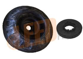 Kit Coxim Rolamento Inferior Amortecedor Dianteiro Etios 2012 2013 2014 2015 2016 2017