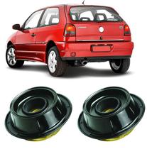 Kit Coxim Superior Amortecedor Dianteiro Gol G2 1995 1996 1997 1998 1999 2000 2001 Parati G2 1995 1996 1997 1998 1999 2000 2001 Saveiro 1998 1999 2000 Kit Coxim Superior Amortecedor Dianteiro Gol G2 1995 1996 1997 1998 1999 2000 2001 Parati G2 1995 1996 1997 1998 1999 2000 2001 Saveiro 1998 1999 2000