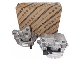 Kit Coxim Superior do Motor e Superior Câmbio Toro Renegade Compass Kit Coxim Superior do Motor e Superior Câmbio Toro Renegade Compass