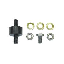 Kit coxim superior radiador