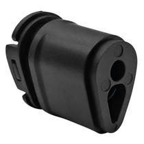 Kit Coxim Suporte Pisca Seta Traseira Fz 25, Fz 15, R15 Kit Coxim Suporte Pisca Seta Traseira Fz 25, Fz 15, R15