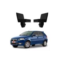 Kit Coxim Tampão Porta Malas Fiat Palio Brava Tipo 04 Peças Kit Coxim Tampão Porta Malas Fiat Palio Brava Tipo 04 Peças