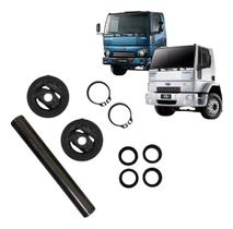 Kit Coxim Traseiro Cabine Ford Cargo Medio/ Pesado - 91/11 Kit Coxim Traseiro Cabine Ford Cargo Medio/ Pesado - 91/11