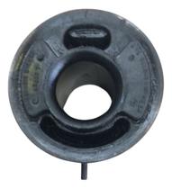 Kit Coxim Traseiro Motor Com Pino Vw 7100 A 8140 Amarela)