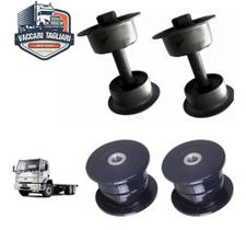 Kit Coxins Cabine Dianteiros Traseiros Ford Cargo 814 815