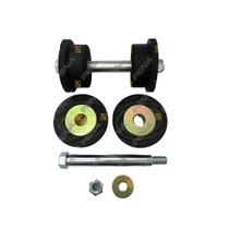 Kit Coxins Cabine Traseira Ford Cargo 815E - 816