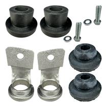 Kit Coxins E Suportes Radiador Superior E Inferior Gm Kit Coxins E Suportes Radiador Superior E Inferior Gm