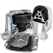 Kit Coxins Motor e Câmbio Focus Duratec 2.0 2009 a 2019 Orig Kit Coxins Motor e Câmbio Focus Duratec 2.0 2009 a 2019 Orig