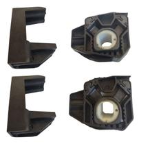 Kit Coxins Suportes Inferior Gol G5 G6 1.0 1.6 2008 A 2016