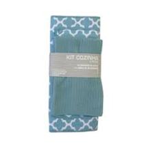 kit cozinha 3 peças