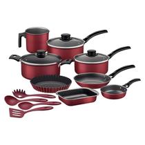 Kit cozinha alum 12pc turim ver