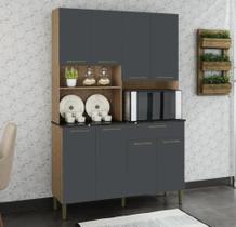 Kit cozinha armário acp