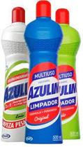 Kit cozinha azulim c/3