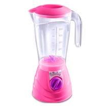 Kit Cozinha Brinquedo Liquidificador Infantil Crianças