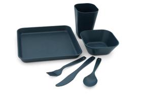 Kit Cozinha Coghlan's Solo Tableware
