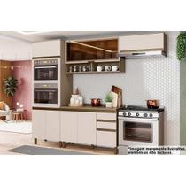 Kit Cozinha Henn 5 Peças Connect C6P25 Duna/Cristal Kit Cozinha Henn 5 Peças Connect C6P25 Duna/Cristal