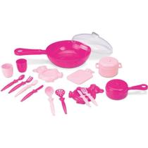 Kit Cozinha Infantil 5311 - Design Moderno, Acessórios, CE