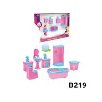 Kit Cozinha Infantil De Brinquedo Minnie Tatty Panelinhas Menina