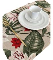 Kit Cozinha Jogo Americano 6 Peças Kit Cozinha Jogo Americano 6 Peças