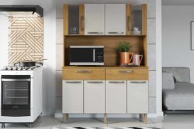 Kit cozinha lisboa 8pts 1.23 fiorello