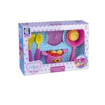 Kit Cozinha Miyo - Cotiplas 2545 Kit Cozinha Miyo - Cotiplas 2545