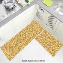 kit cozinha passadeira Macarronada 60x40cm