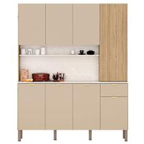 Kit Cozinha Slow Freijó Vanilla Riscatto - Kits Paraná