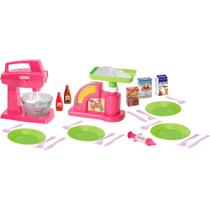 Kit Cozinha Sweet Fantasy Bolinho Divertido Cardoso