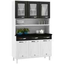 Kit Cozinha Telasul STAR 6 PTS 3 GVS - 816210-02