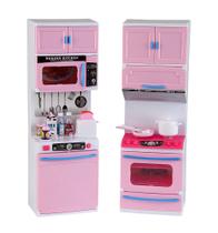 Kit cozinhando mestre cuca - miniaturas zoop toys Kit cozinhando mestre cuca - miniaturas zoop toys