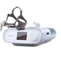 KIT Cpap Auto Dreamstation Completo+Máscara Nasal Wisp