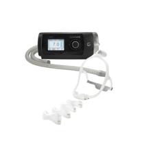 Kit Cpap Auto Gaslive Sleeplive+Máscara Nasal Dreamwear