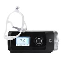 Kit Cpap Auto Gaslive Sleeplive+Máscara Nasal Dreamwear