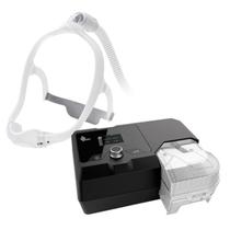 Kit CPAP Automático com Umidificador G2S - BMC + Máscara Nasal DreamWear - Philips Respironics