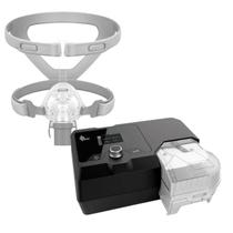 Kit CPAP Automático com Umidificador G2S - BMC + Máscara Nasal YN-02 - Yuwell Kit CPAP Automático com Umidificador G2S - BMC + Máscara Nasal YN-02 - Yuwell