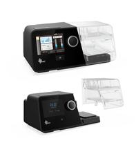 Kit CPAP Resmart Auto G3 A20 com Umidificador e Máscara OroNasal F6 (todos os tamanhos P, M, G)