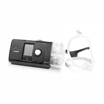 KIT Cpap S10 Airsense Autoset Resmed + Máscara Nasal Dreamwisp Philips