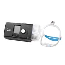 KIT Cpap S10 Elite C/Umidif + Máscara Nasal Airfit P30I - Resmed KIT Cpap S10 Elite C/Umidif + Máscara Nasal Airfit P30I - Resmed