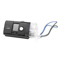 KIT Cpap S10 Elite COM Umidificador + Máscara Nasal Airfit P10 Pillow P/M/G - Resmed KIT Cpap S10 Elite COM Umidificador + Máscara Nasal Airfit P10 Pillow P/M/G - Resmed