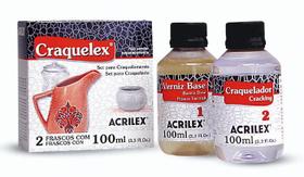 Kit Craquelex - 2 x 100ml Kit Craquelex - 2 x 100ml