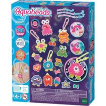 Kit Crazy Monsters Craft Aquabeads 700 Pçs - Epoch Kit Crazy Monsters Craft Aquabeads 700 Pçs - Epoch