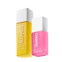 Kit Creamy B Complex 20 e Ácido Lático (2 produtos) Kit Creamy B Complex 20 e Ácido Lático (2 produtos)