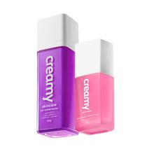 Kit Creamy B Complex 20 e Creme Retinol (2 produtos)