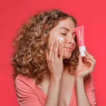 Kit Creamy Calming Cream + Protetor Solar FPS 60