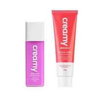 Kit Creamy Calming Cream Retinol Complex B Kit Creamy Calming Cream Retinol Complex B