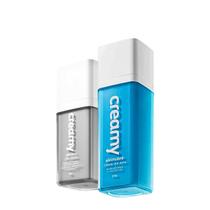 Kit Creamy Skincare Ácido Skincare Glicólico e Eye Cream (2 produtos) Kit Creamy Skincare Ácido Skincare Glicólico e Eye Cream (2 produtos)