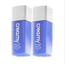 Kit Creamy Skincare Anti-Aging Peptide Cream - Hidratante Antissinais 30g (2 produtos)
