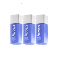 Kit Creamy Skincare Anti-Aging Peptide Cream - Hidratante Antissinais 30g (3 produtos)